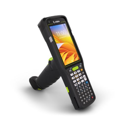 Terminal Mobil Zebra MC3400 MC3401-0G1J52SS-A6