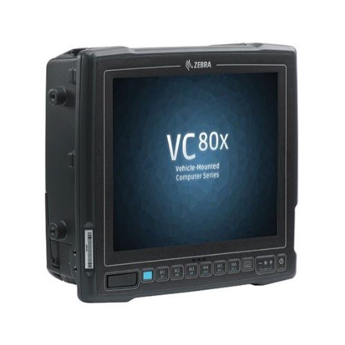 Terminal vehicul Zebra VC80x VC80X-10FSRAABBA-I
