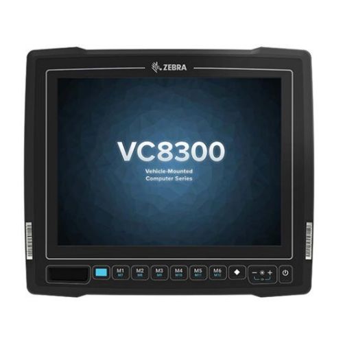 Terminal vehicul Zebra VC8300 8 inchi