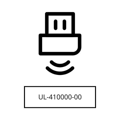 Zebra Aurora Vision Library UL-420000-00