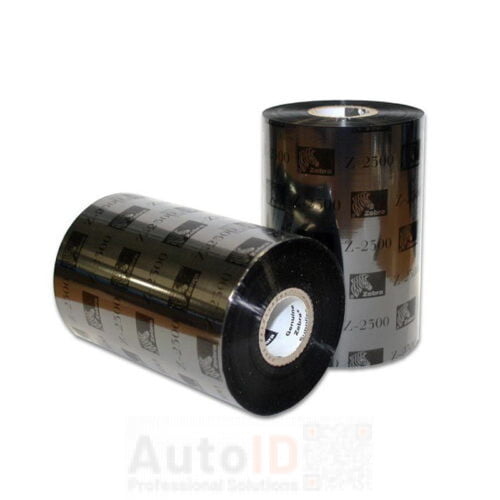 Ribon Ceara Zebra 02300BK04045