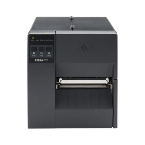 Imprimanta de etichete Zebra ZT11142-T0E000FZ