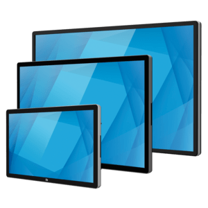 Monitor Touch Elo 4303L 24/7 1092 cm proiectat capacitiv Full HD negru E720629