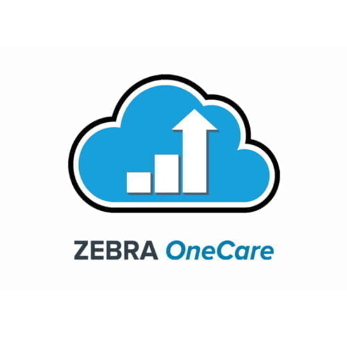 Zebra OneCare Essential Z1AE-TC53XX-5600