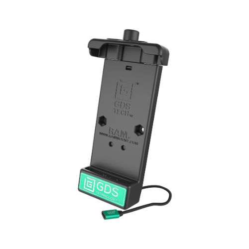 Cradle de Încărcare Auto RAM GDS cu IntelliSkin 3PTY-RAM-GDS-DOCK-V3CPAU