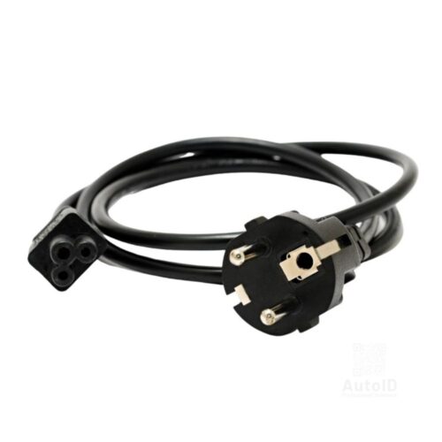 Cablu de alimentare C13/C15 EU Unitech 1550-602333G