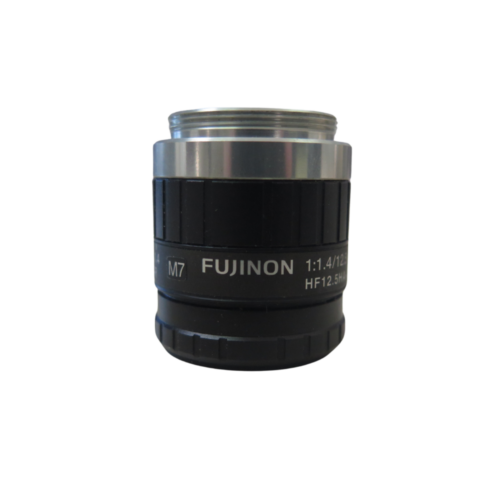 Lentile C-Mount 12.5mm MATRIX 410 Datalogic LNS-1112