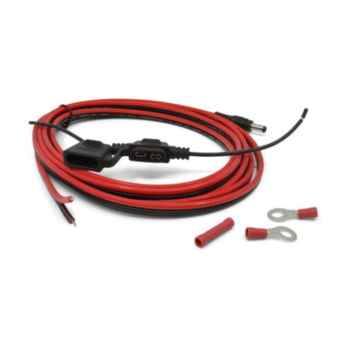 Cablu cu suport sigurante Zebra 300039