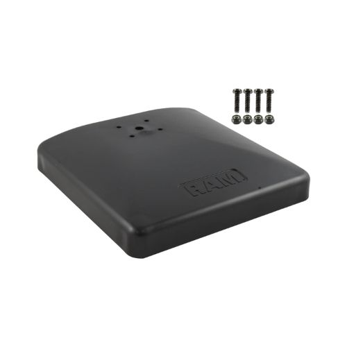 Bază platformă RAM pătrată cu AMPS - 3PTY-RAP-251U