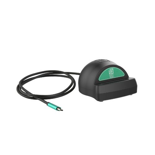 Cradle de Încărcare Desktop RAM GDS cu Power Delivery 3PTY-RAM-GDS-DOCK-D7U