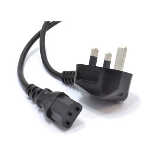 Cablu de alimentare UK Zebra 46637