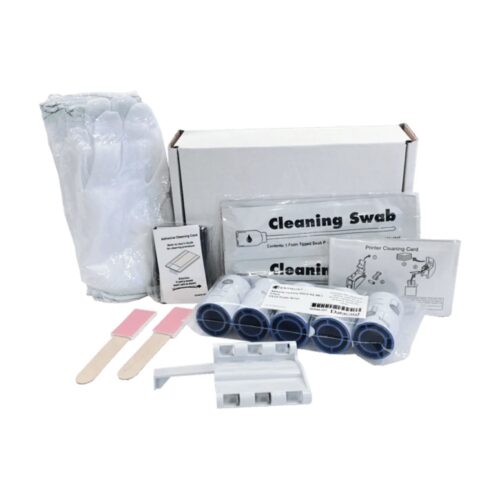 Kit de curățare cap de imprimare pentru CR805 Entrust 524380-001