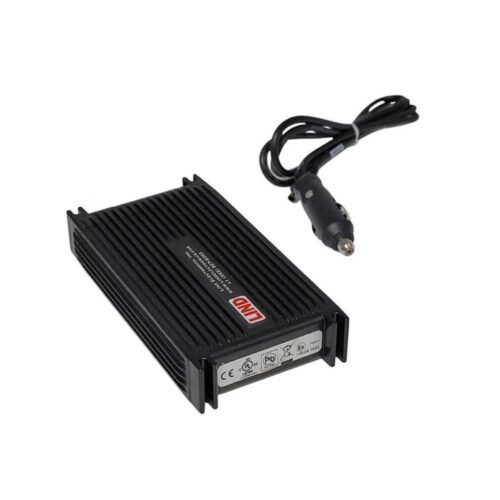 Alimentator auto 12-16VDC Getac Lind 54138307G001
