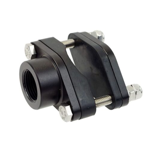 Clemă de țeavă Zirkona 50 mm Getac F110 590GBL000684
