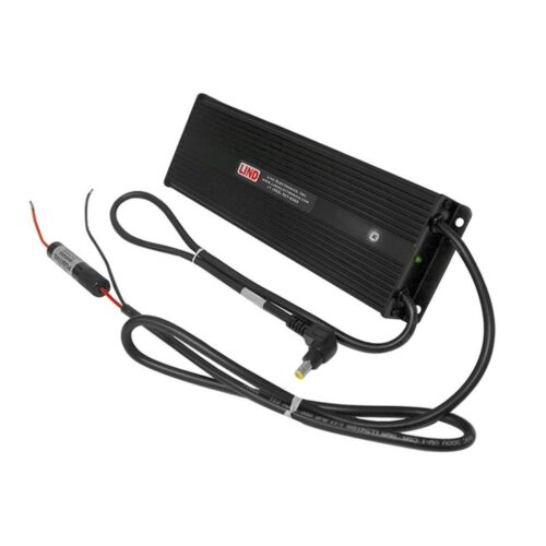 Sursă alimentare stivuitor 70-110V Getac 592GUK000018