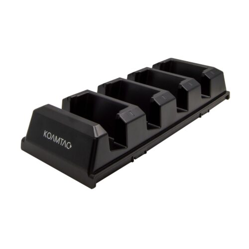 Cradle 4 sloturi KDC470 KOAMTAC 896202