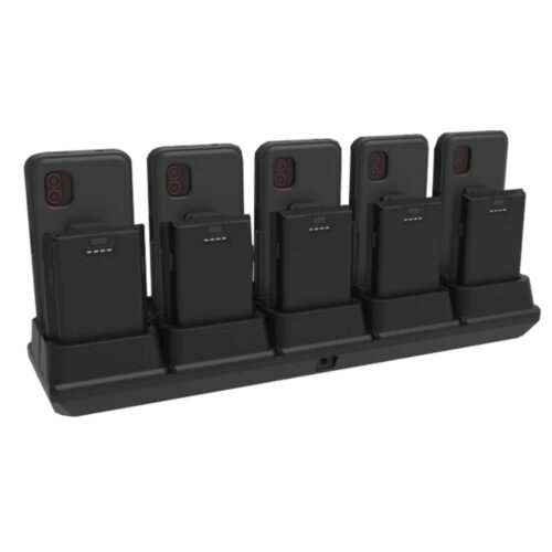Stație încărcare 5 sloturi SKXPro KOAMTAC 896351