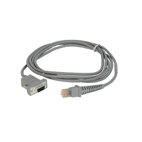 Cablu RS-232 ICL PC 9D 4.5 m Datalogic 90A052121