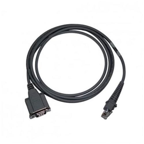 Cablu IBM 46XX Port 9E 4.5 m Datalogic 90A052132