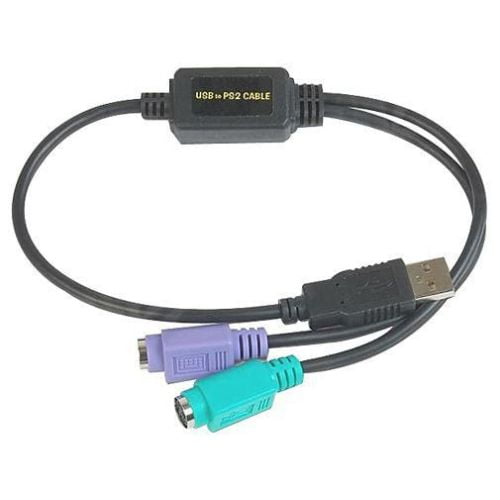 Adaptor KBW la USB ADP-203 Datalogic 90ACC1903