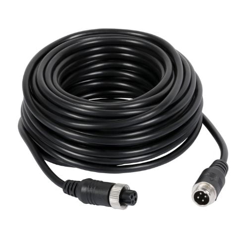 Cablu CAB-GD10 M12 F/L 10M Datalogic 93A050078