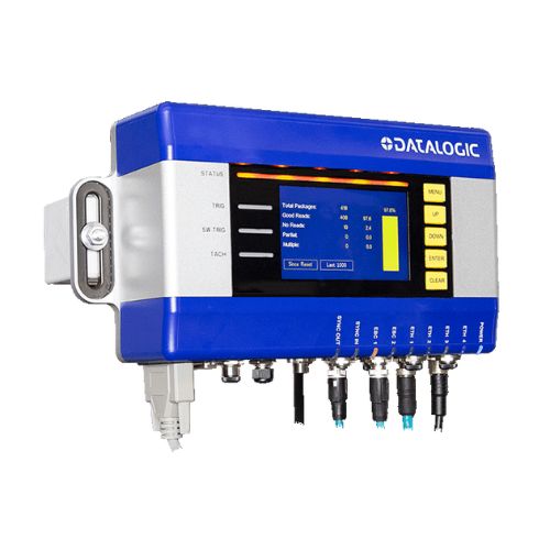 CAB-51TE M12F TRIG-ENC la SC5100 0,5M