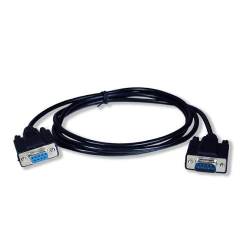Cablu pentru comunicare PC (RS232).