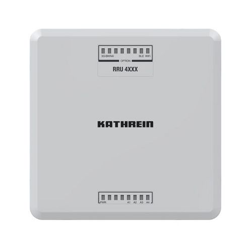 Cititor RFID Kathrein RRU 4560 52010289
