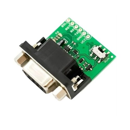 Interfata serial Toshiba B-EX700-RS-QM-R