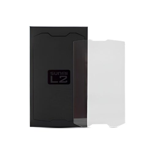 Folie protecție ecran SUNMI L2Ks C02004005