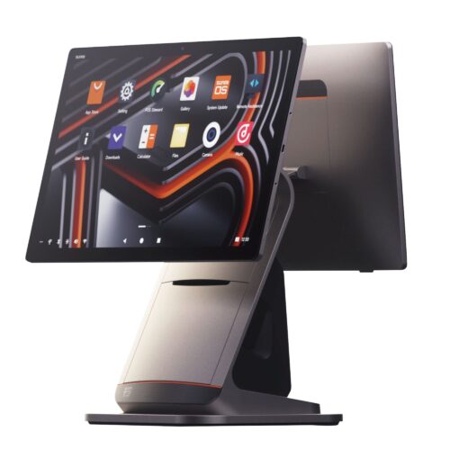 Display Client 15.6 SUNMI T3 C02020007