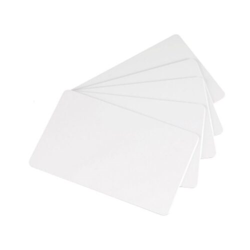 Carduri hârtie Paper Cards Evolis C2511