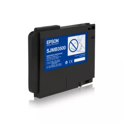Maintenance Box pentru ColorWorks C4000 Epson C33S021601