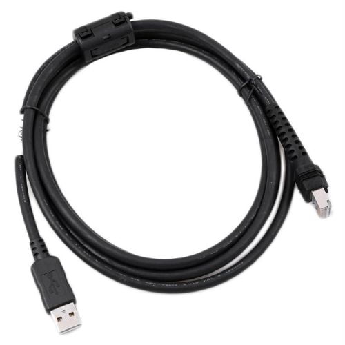 Cablu USB tip A drept Datalogic CAB-438