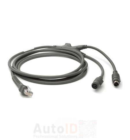Cablu KWB PS/2 Zebra CBA-K01-S07PAR