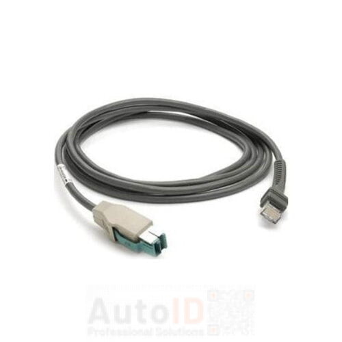 Cablu USB Zebra CBA-U35-S15ZBR