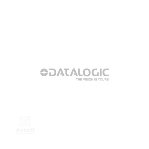 Clip Carucior QuickScan 2500 Datalogic CC-Q025-BK