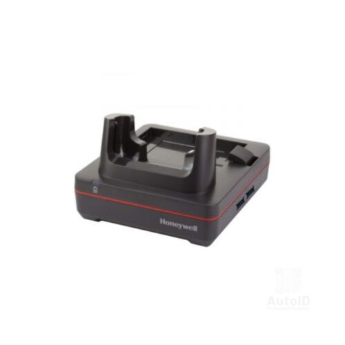 Kit Cradle incarcare (booted) CT40/CT40XP/CT45/CT45XP (EU) Honeywell CT40-HB-UVB-2