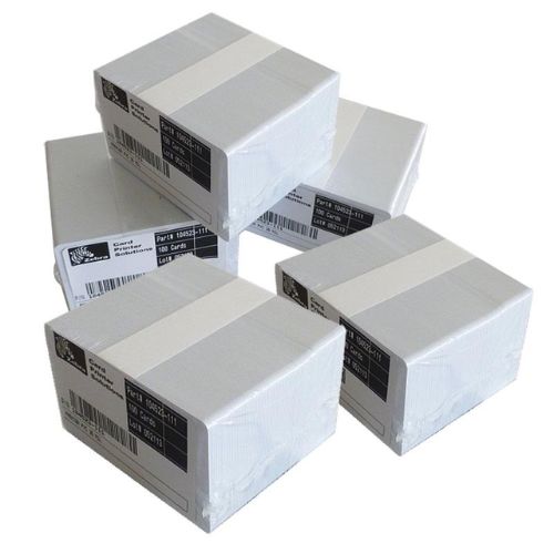 Carduri PVC Zebra 104523-111