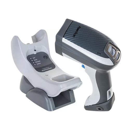 Cititor PowerScan 9501 Retail Datalogic PM9501-WH433-RTK10