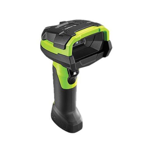 Cititor Coduri de Bare Zebra DS3678-HD2F003VZK