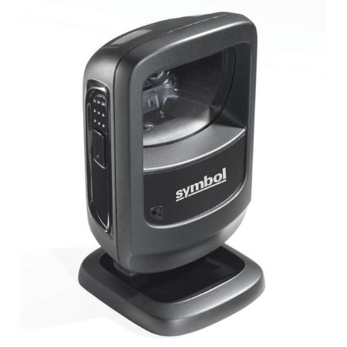 Cititor Coduri de Bare Zebra DS9208 DS9208-DL4CNU21Z