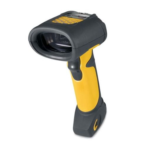 Cititor Coduri de Bare Zebra LS3578-ER LS3578-ERBR0100IR