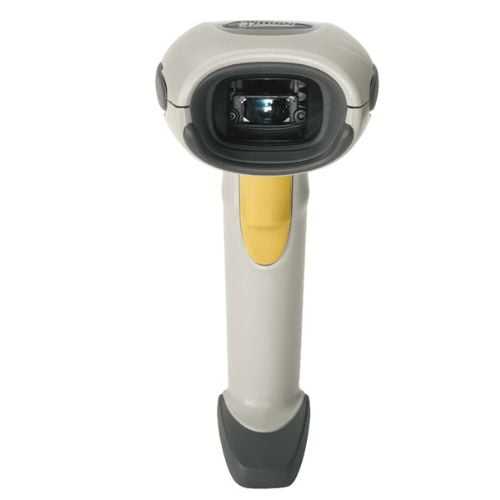 Cititor Coduri de Bare Zebra LS4208 LS4208-SWZU0100ZR