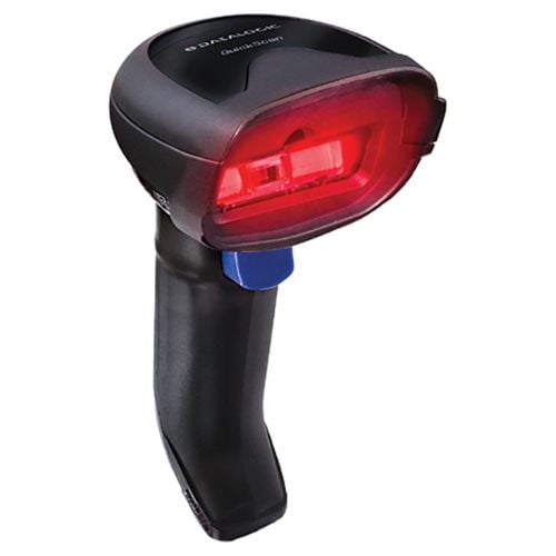 Cititor Datalogic QuickScan 2200 QD2220-BK