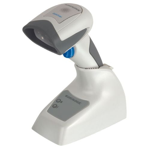 Cititor Datalogic QuickScan 2400 Series QBT2430-WH