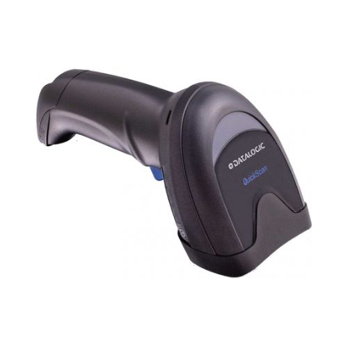 Cititor Datalogic QuickScan 2500 QM2500-BK-433