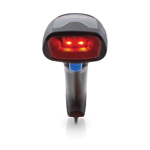 Cititor Datalogic QuickScan 2500 QD2590-BK