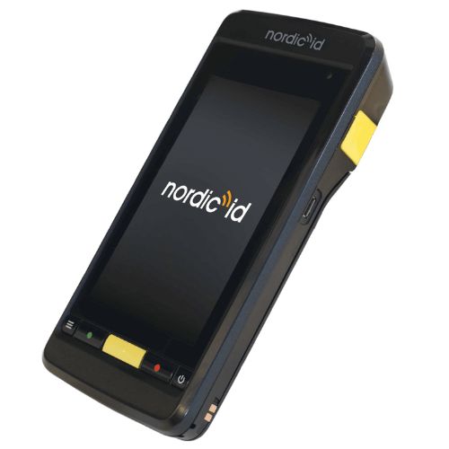 Cititor RFID HH53 ACD Nordic ID HTG00052