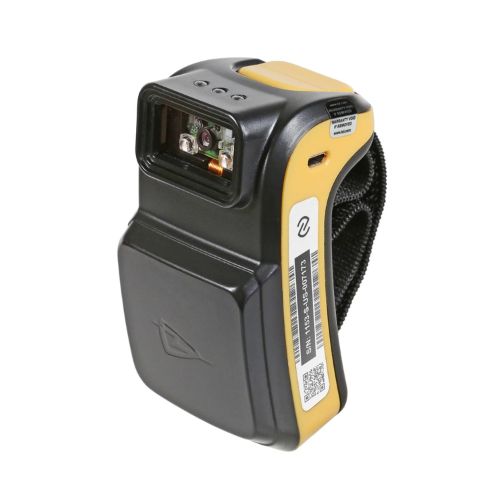 Cititor RFID UHF, Bluetooth cu 2D Imager (ETSI) TSL 1153 1153-EU-BT-UHF-IMG